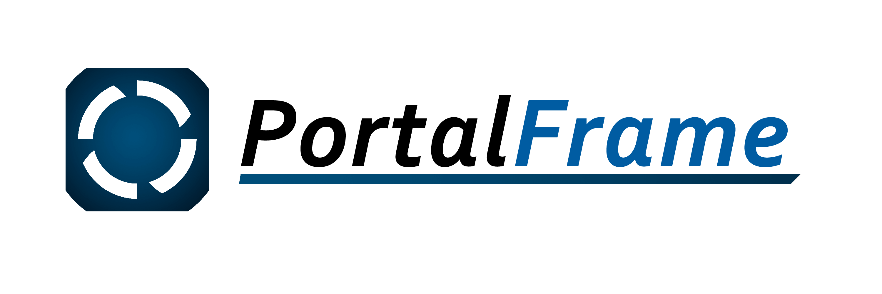 PortalFrame El Salvador Logo